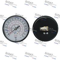 MANOMETER