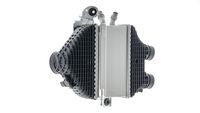 Thumbnail - Intercooler, inlaatluchtkoeler - CI618000P - MAHLE