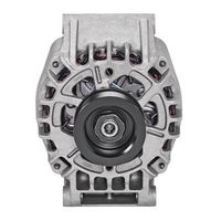 Γεννήτρια VALEO RE-GEN REMANUFACTURED