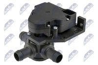 регулиращ клапан за охладителната течност