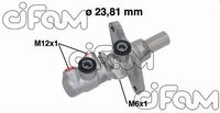 Pompa centrala, frana CIFAM, Cod: 202-742
