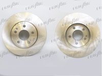 Bremsscheibe