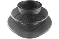 комплект маншон, полуоска