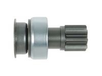 Freewheel Gear, starter