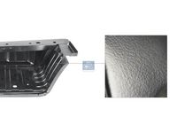 DT Spare Parts Instapplaat 2