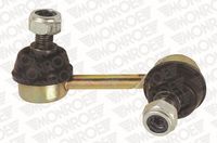 Stange/Strebe, Stabilisator