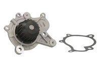 THERMOTEC Waterpomp, motorkoeling 2