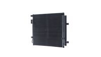Thumbnail - Condensor, airconditioning - AC1045000S - MAHLE