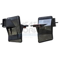 комплект хидравличен филтър, автоматична предавателна кутия