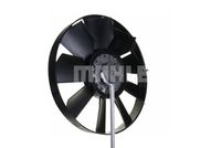 Thumbnail - Koelventilatorwiel - CFF408000P - MAHLE