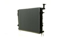 Thumbnail - Radiateur - CR1862000P - MAHLE