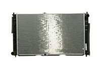 Thumbnail - Radiateur - CR1330000P - MAHLE