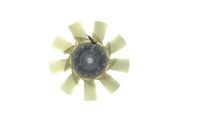 Thumbnail - Koelventilatorwiel - CFF506000P - MAHLE