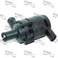 Zusatzwasserpumpe (Kühlwasserkreislauf)