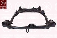 Support Frame/Subframe