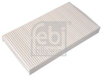 Filter, Innenraumluft