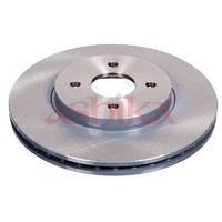 Disc frana ASHIKA, Cod: 60-00-0308C