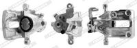 Bremssattel