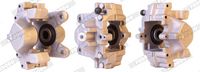 Bremssattel