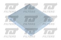 Filter, Innenraumluft