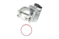 Drosselklappenstutzen