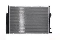 Thumbnail - Radiateur - CR287000S - MAHLE