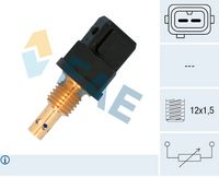 Sensor, Ansauglufttemperatur Sensor, Ansauglufttemperatur