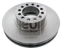 Bremsscheibe
