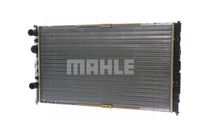 Thumbnail - Radiateur - CR1535000S - MAHLE