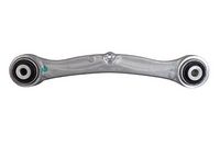 носач, окачване на колелата