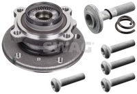 комплект колесен лагер