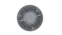 Thumbnail - Koppeling, radiateurventilator - CFC241000P - MAHLE