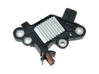 Alternator Regulator