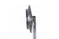 Thumbnail - Koppeling, radiateurventilator - CFC57000P - MAHLE