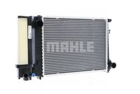 Thumbnail - Radiateur - CR264000S - MAHLE