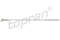 жило, ръчна спирачка