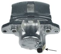 Bremssattel