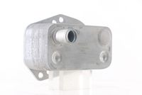 Thumbnail - Oliekoeler, motorolie - CLC118000S - MAHLE