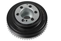 Fulie curea, arbore cotit METZGER AUTOTEILE, Cod: 6400114