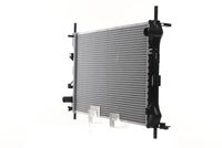 Thumbnail - Radiateur - CR1140000S - MAHLE