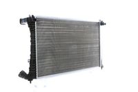 Thumbnail - Radiateur - CR473000S - MAHLE