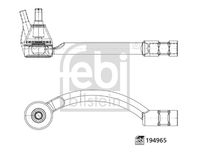 Tie Rod End