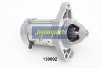 Starter JAPANPARTS, Cod: MT130002