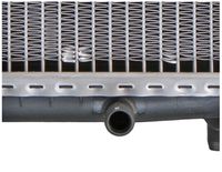 Thumbnail - Radiateur - CR254000S - MAHLE