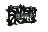 Thumbnail - Koelventilatorwiel - CFF245000P - MAHLE