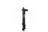 Thumbnail - Radiateur - CR468000S - MAHLE