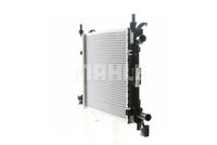 Thumbnail - Radiateur - CR382000S - MAHLE