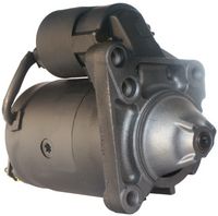 Starter HC-Cargo, Cod: F 032 110 585