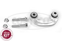Stange/Strebe, Stabilisator