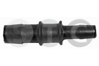 ANSCHLUSSSTUTZEN KüHLMITTELLEITUNG